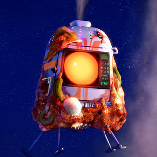 Cloudy with a Chance of Meatballs Picture 32