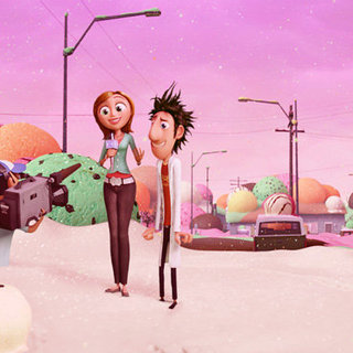 Cloudy with a Chance of Meatballs Picture 42