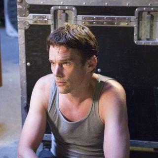 Ethan Hawke stars as Iachimo in Lionsgate Films' Cymbeline (2015)