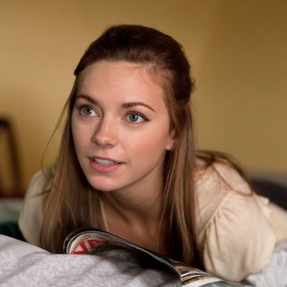 Carrie MacLemore stars as Heather in Sony Pictures Classics' Damsels in Distress (2012). Photo credit by Sabrina Lantos.