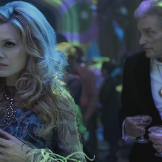 Michelle Pfeiffer stars as Elizabeth Collins Stoddard in Warner Bros. Pictures' Dark Shadows (2012)