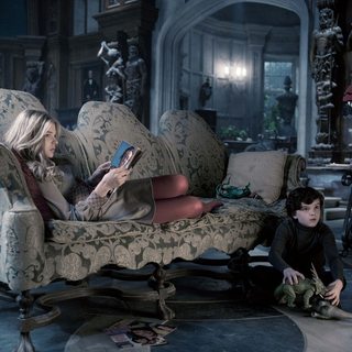 Dark Shadows Picture 63