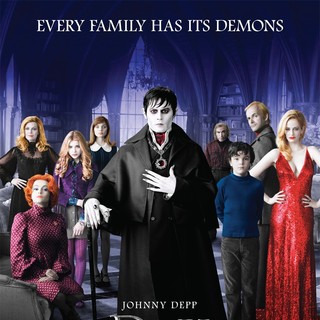 Dark Shadows Picture 13