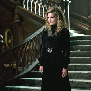 Michelle Pfeiffer stars as Elizabeth Collins Stoddard in Warner Bros. Pictures' Dark Shadows (2012)