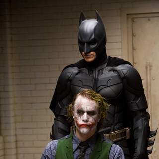 The Dark Knight Picture 4