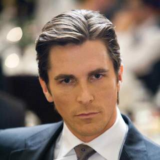 CHRISTIAN BALE stars as Bruce Wayne in Warner Bros. Pictures' and Legendary Pictures' action drama 