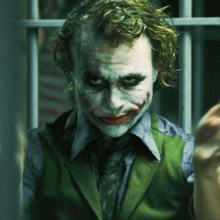 The Dark Knight Picture 23