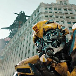 Transformers: Dark of the Moon Picture 8