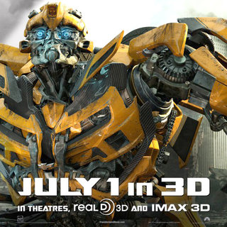 Transformers: Dark of the Moon Picture 12