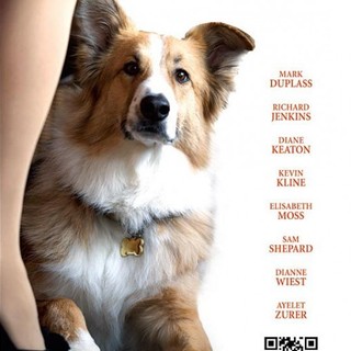 Poster of Sony Pictures Classics' Darling Companion (2012)