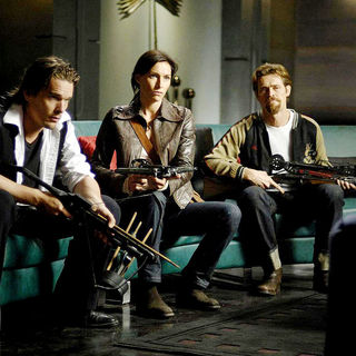 Daybreakers Picture 1