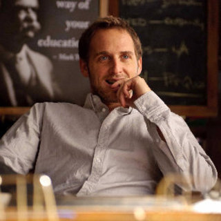 Josh Lucas star as Barry Anderson in Anchor Bay Films' Daydream Nation (2011)