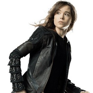 Ellen Page stars as Kitty Pryde/Shadowcat in 20th Century Fox's X-Men: Days of Future Past (2014)