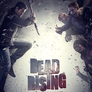 Dead Rising: Endgame Picture 5