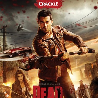 Dead Rising: Watchtower Picture 2