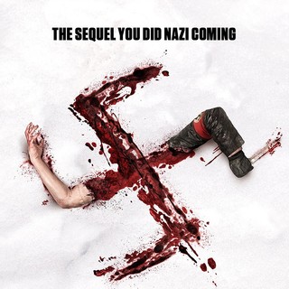 Poster of Well Go USA's Dead Snow 2: Red vs Dead (2014)