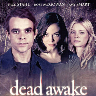 Poster of New Films Cinema's Dead Awake (2010)