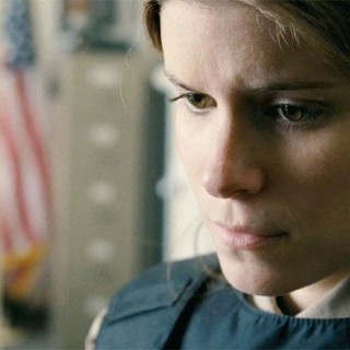 Kate Mara stars as Hanna in Magnolia Pictures' Deadfall (2012)