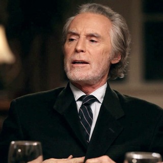 J.D. Souther stars as Lucas Harper in Freestyle Releasing's Deadline (2012)