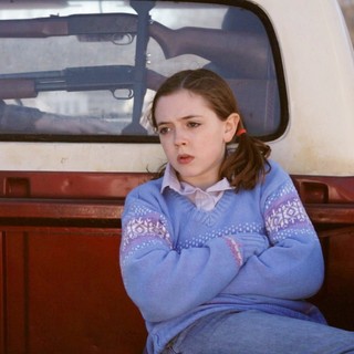 Amelia Hahn stars as Emma Jean Thornton in Freestyle Releasing's Deadline (2012)