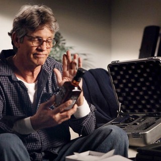Eric Roberts stars as Ronnie Bullock in Freestyle Releasing's Deadline (2012)