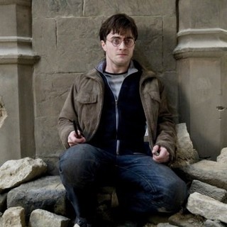 Harry Potter and the Deathly Hallows: Part II Picture 59