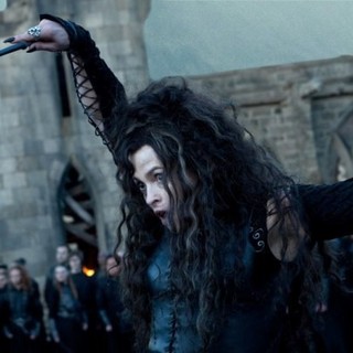 Harry Potter and the Deathly Hallows: Part II Picture 61