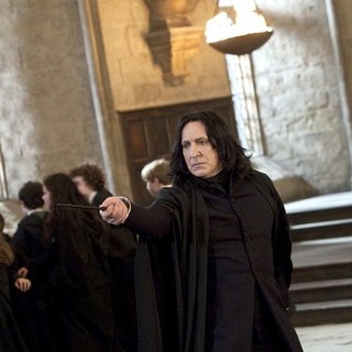 Harry Potter and the Deathly Hallows: Part II Picture 65