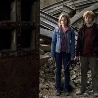 Harry Potter and the Deathly Hallows: Part II Picture 66