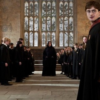 Harry Potter and the Deathly Hallows: Part II Picture 67