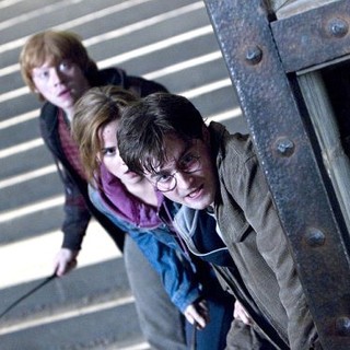 Harry Potter and the Deathly Hallows: Part II Picture 73