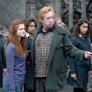 Harry Potter and the Deathly Hallows: Part II Picture 74