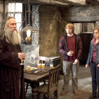 Harry Potter and the Deathly Hallows: Part II Picture 77