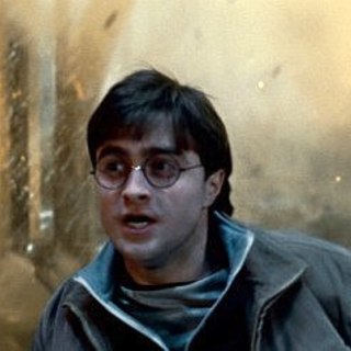 Harry Potter and the Deathly Hallows: Part II Picture 46
