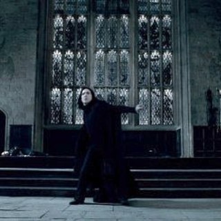 Harry Potter and the Deathly Hallows: Part II Picture 48