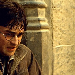 Harry Potter and the Deathly Hallows: Part II Picture 52