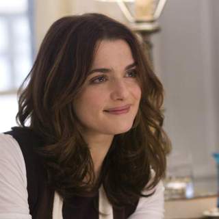 Rachel Weisz as Summer Hartley in Universal Pictures' Definitely, Maybe (2008)