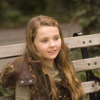 Abigail Breslin as Maya Hayes in Universal Pictures' Definitely, Maybe (2008)