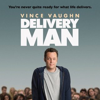 Delivery Man Picture 6