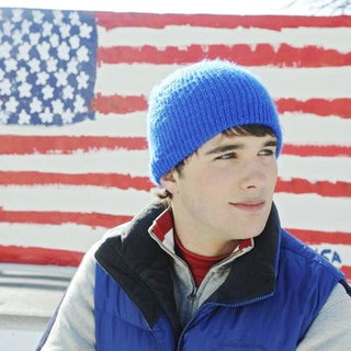 Hutch Dano in Disney Channel's Den Brother (2010)