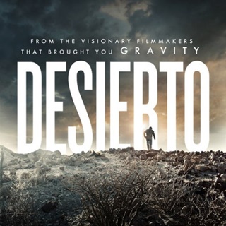 Poster of STX Entertainment's Desierto (2016)