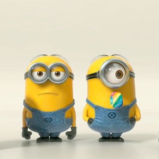 Despicable Me 2 Picture 3