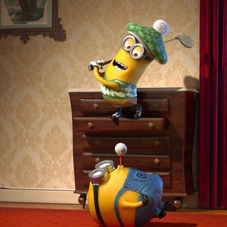 Despicable Me 2 Picture 6