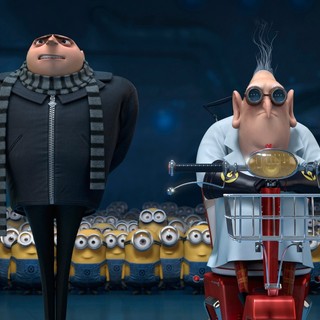 Despicable Me 2 Picture 13