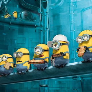 Despicable Me 2 Picture 19