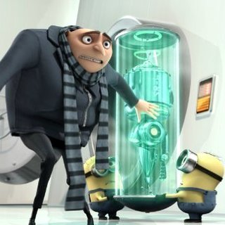 Despicable Me Picture 52