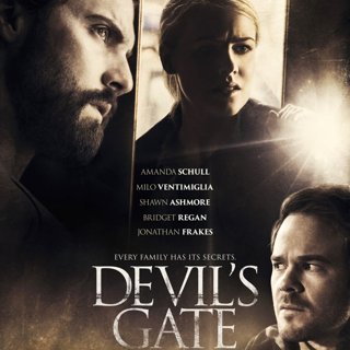 Devil's Gate Picture 5