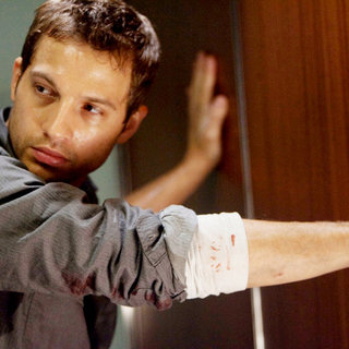 Logan Marshall-Green in Universal Pictures' Devil (2010)