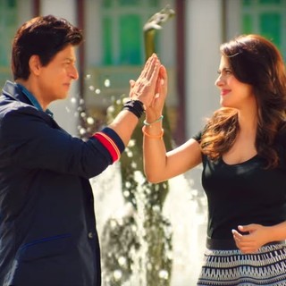 Dilwale Picture 2