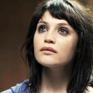 Gemma Arterton stars as Alice Creed in Anchor Bay Films' The Disappearance of Alice Creed (2010)